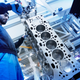 Illustration for article titled BMWs New 500-HP S58 Inline-Six Should be Very Interesting to Supra Fans
